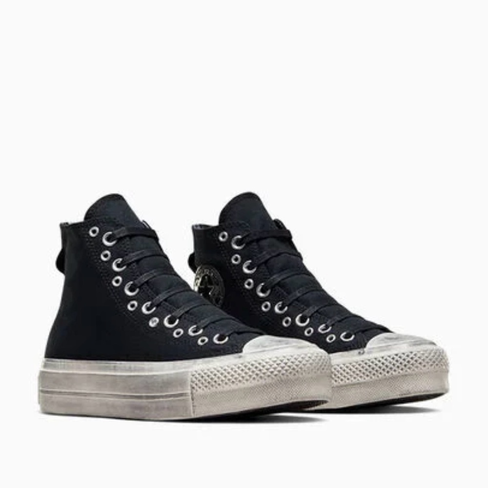 Chuck Taylor All Star Lift Platform Punk